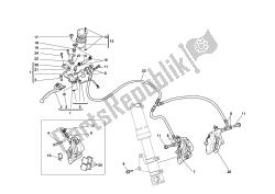 FRONT HYDRAULICBRAKE