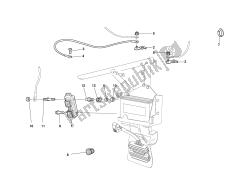 injectie controle-eenheid