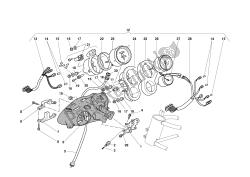 painel de instrumentos