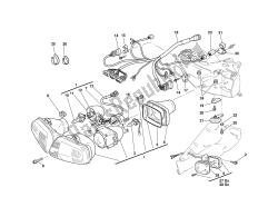 FRONT HEAD-LIGHT