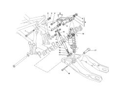 REAR SUSPENSION