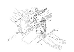 REAR SUSPENSION