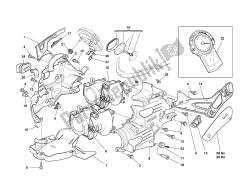 FRONT HEAD-LIGHT ANDINSTRUMENT PANEL