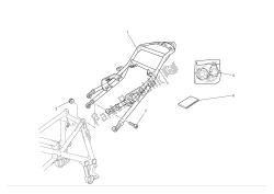 subframe traseiro