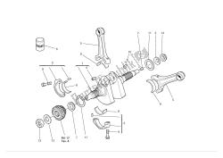 Connecting rods