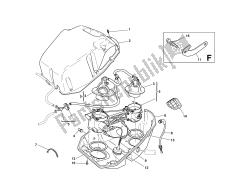 Throttle body