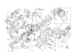 FRONT HEAD-LIGHT ANDINSTRUMENT PANEL