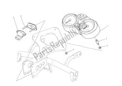 Instrument panel