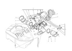 Intake manifolds