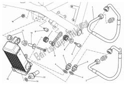 OIL COOLER