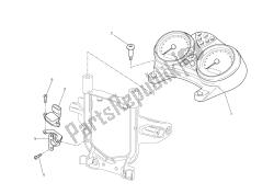 Instrument panel