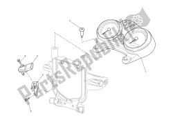 Instrument panel