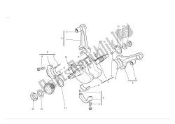 Connecting rods