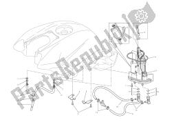 Fuel system