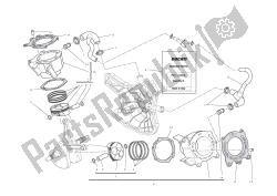 cylindres - pistons