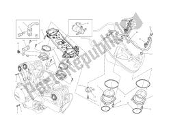 Throttle body