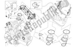 Throttle body