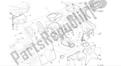 DRAWING 27B - TAILLIGHT AUS [MOD:F848;XST:AUS]GROUP ELECTRIC
