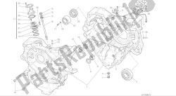 dessin 010 - carter moteur [mod: f848] group