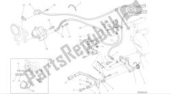 tekening 025 - achterremsysteem [mod: f848] groepsframe