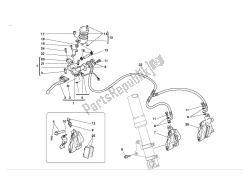 FRONT HYDRAULICBRAKE