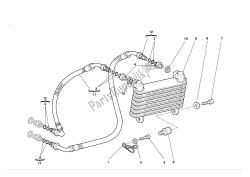 OIL COOLER