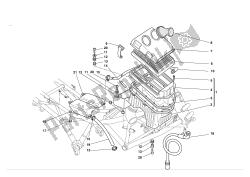 induction d'air et solvant