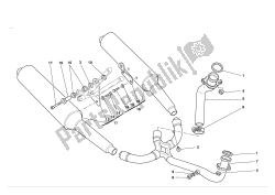 EXHAUST SYSTEM