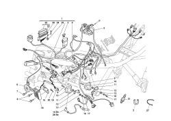 ELECTRIC SYSTEM