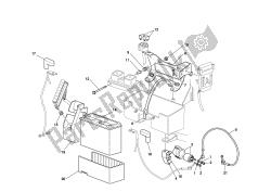 BATTERY BOX MOUNT