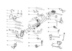 WORKSHOP SPECIALTOOLS