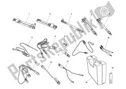 outils spéciaux d'atelier