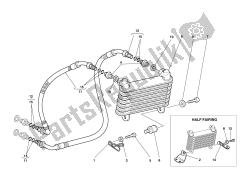 OIL COOLER