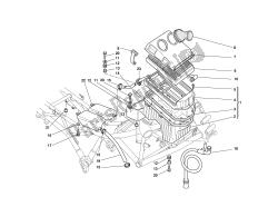 AIR INDUCTIO AND OILVENT