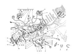 sistema electrico