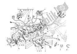 sistema elettrico