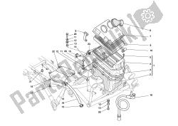 induction d'air et solvant