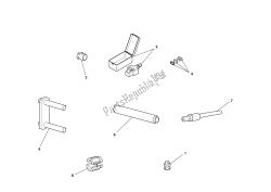 strumenti speciali per officina