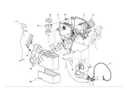 BATTERY BOX MOUNT