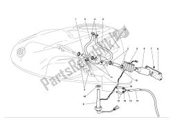 Fuel system