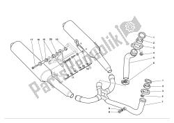 EXHAUST SYSTEM