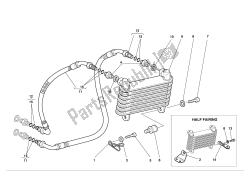 OIL COOLER