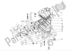 AIR INDUCTIO AND OILVENT