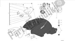 DRAWING 032 - FUEL TANK [MOD:F848;XST:CHN]GROUP FRAME