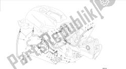 DRAWING 035 - CANISTER FILTER [MOD:F848;XST:CHN,THA]GROUP FRAME