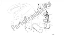 DRAWING 32A - FUEL PUMP [MOD:F848;XST:CHN,THA]GROUP FRAME