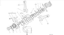 desenho 006 - virabrequim [mod: f848; xst: aus, bra, chn, eur, fra, jap, tha] motor de grupo