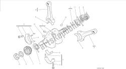 disegno 006 - albero motore [mod: f848; xst: aus, bra, chn, eur, fra, jap, tha] gruppo motore