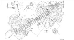 dessin 010 - carter moteur [mod: f848; xst: aus, bra, chn, eur, fra, jap, tha] group engine