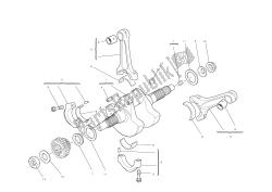 Connecting rods